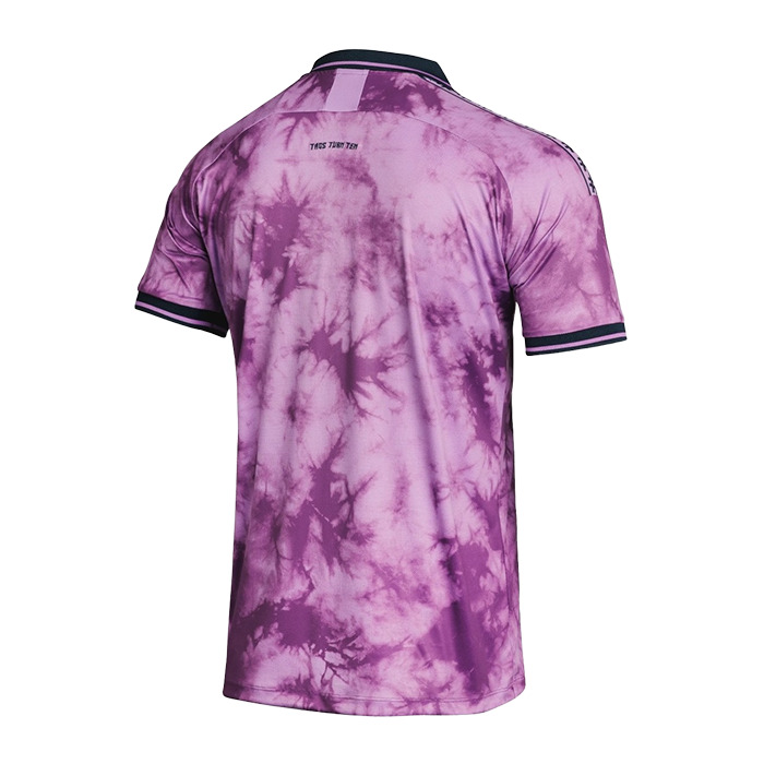 Tailandia Camiseta Hashtag United 3ª 25-26